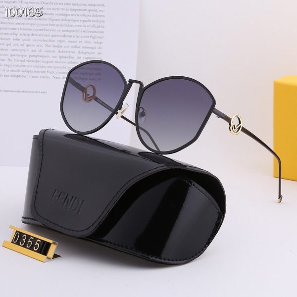 0355 Frameless Light UV Protection