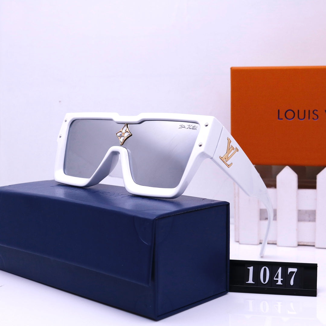 New Ladies Fashion Classic Sunglasses in 2022 - Image 7