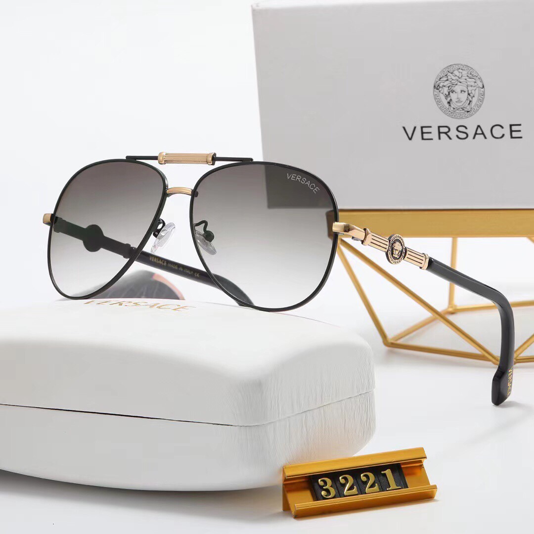 3221 Frameless Polarized UV Protection - Image 2
