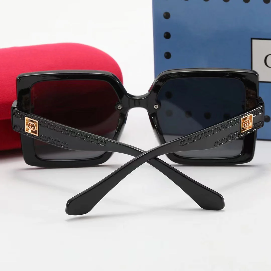 6-color fashion GG polarized sunglasses - Image 15
