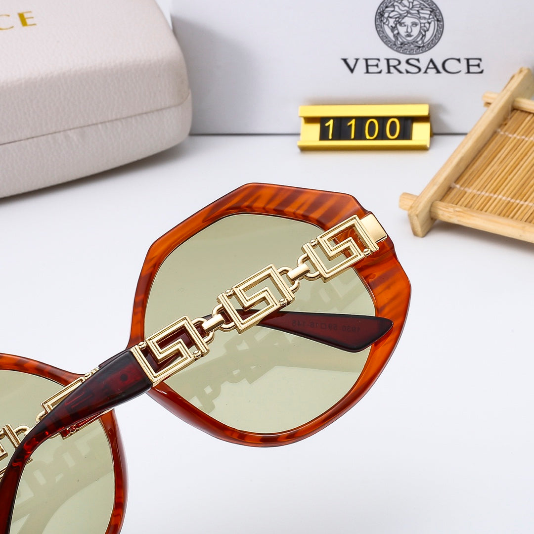 1100 Round Frame Light UV Protection - Image 9