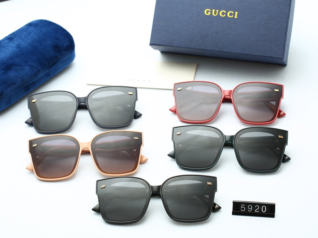 4 COLORS WOMEN or MEN OUTDOOR DRIVING SUNGLASSES - Image 2