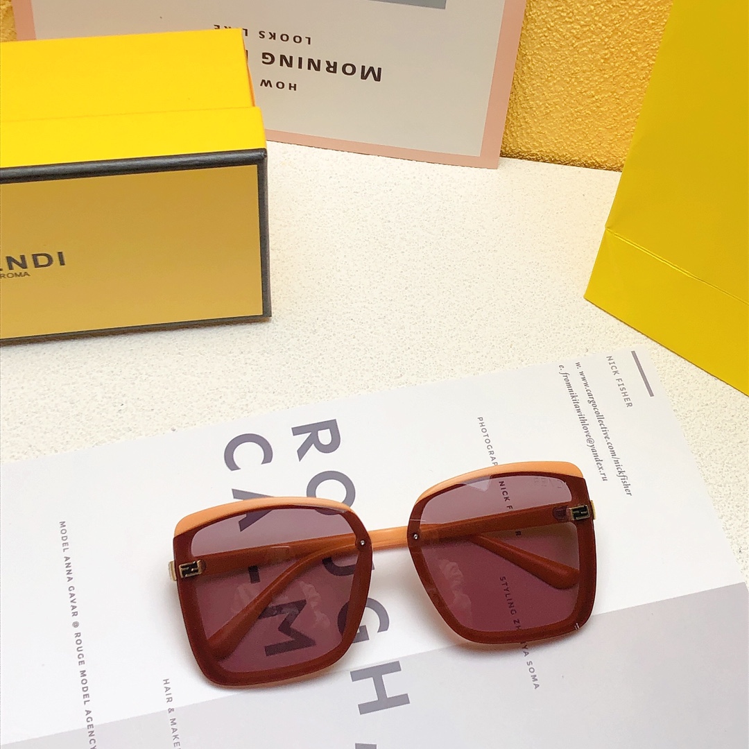 30193 Square Frame Polarized UV Protection - Image 5