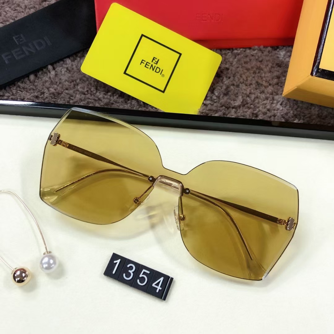 1354 Frameless Light UV Protection - Image 3