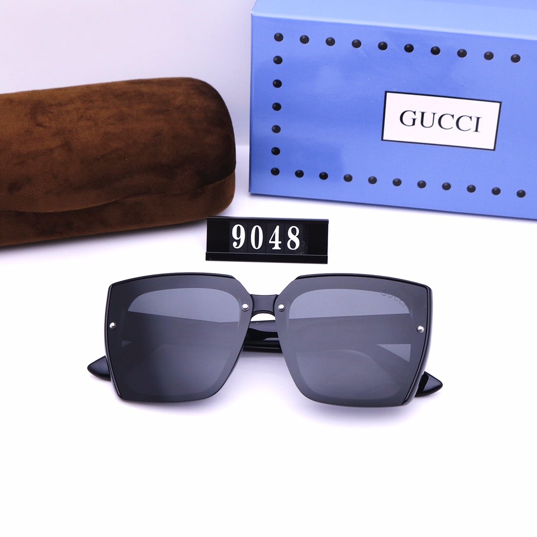 TRENDY SUNGLASSES FOR MEN AND WOMEN - Image 13