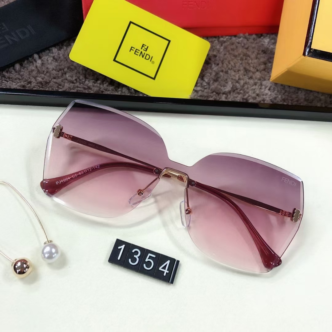 1354 Frameless Light UV Protection - Image 5