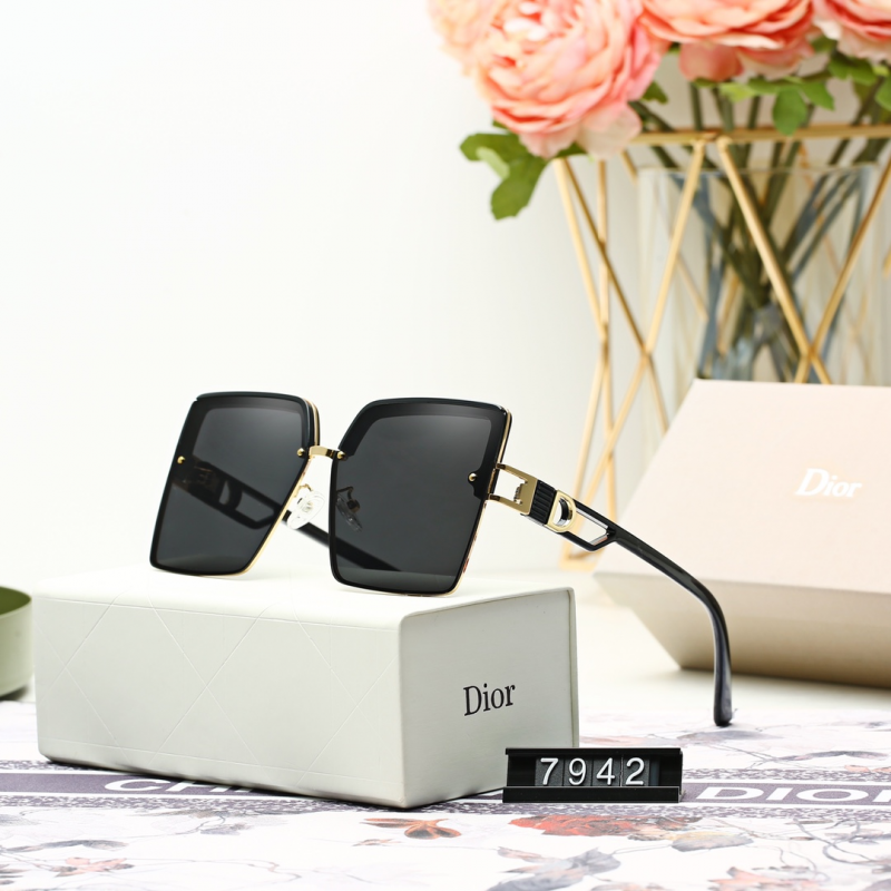 7942 Polarized UV Protection