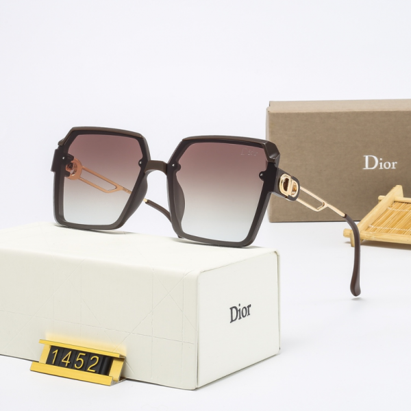 1452 Polarized UV Protection