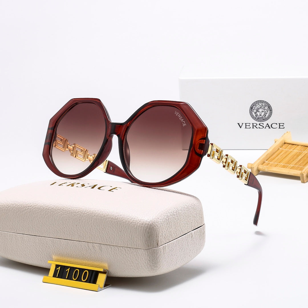 1100 Round Frame Light UV Protection - Image 5