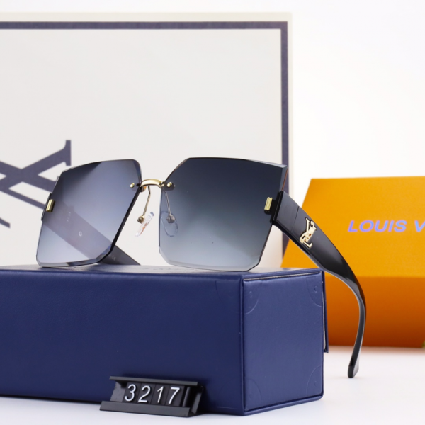 3217 Large Frame Polarized UV Protection