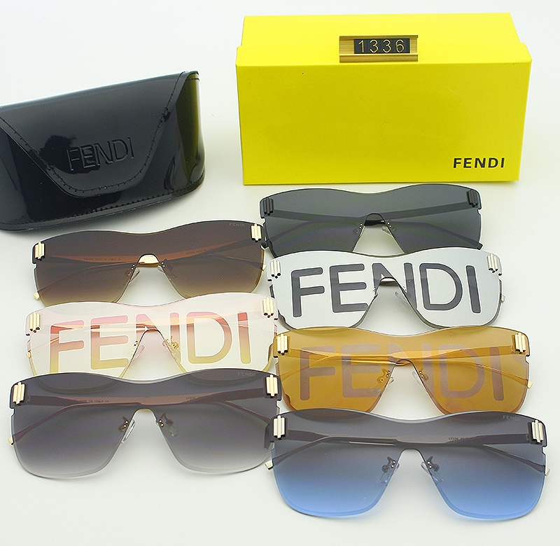 1336 Frameless Large Light UV Protection - Image 8