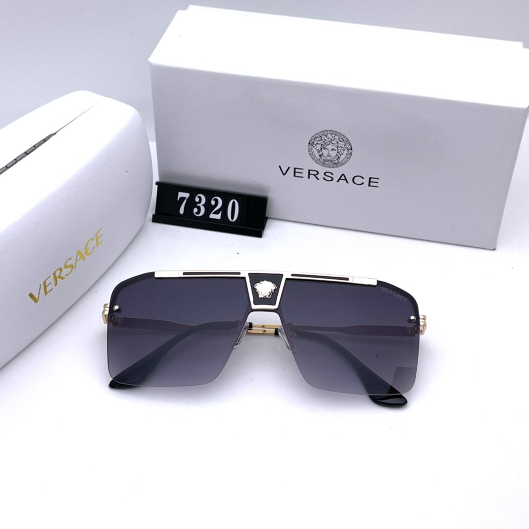 5 COLORS WOMEN OUTDOOR DRIVING SUNGLASSES - Image 10