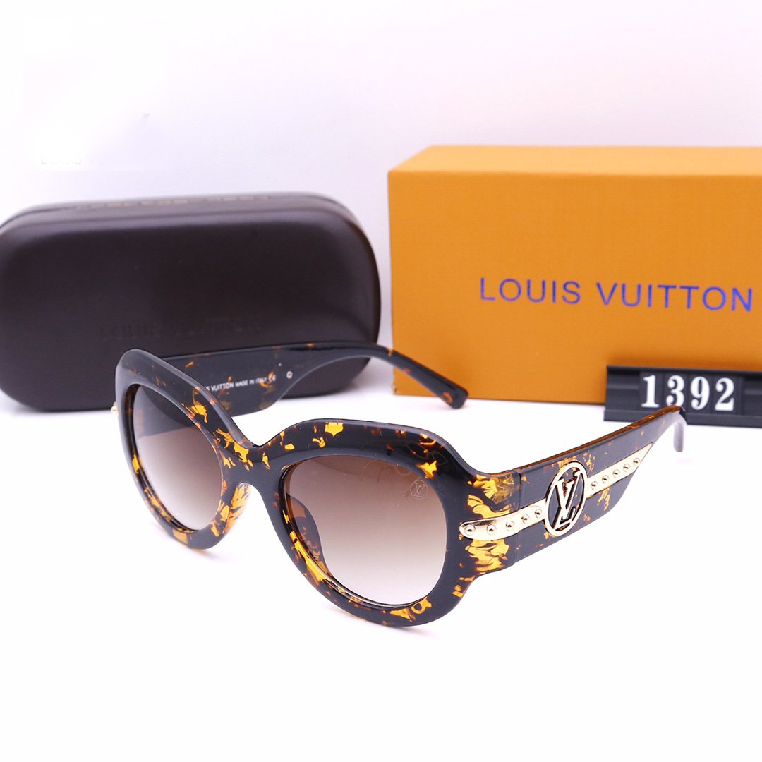 4 COLORS WOMEN OUTDOOR SUNGLASSES - Image 8