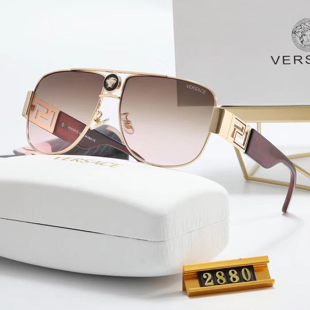2880 Round Frameless Light UV Protection - Image 3