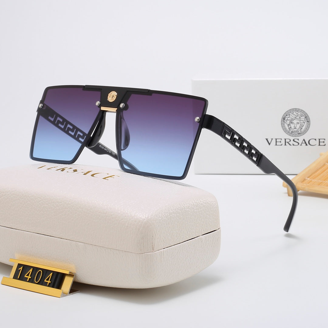 1404 Square Frameless Light UV Protection - Image 2