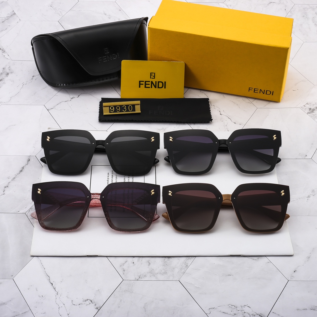 9930 Frame Polarized UV Protection - Image 9