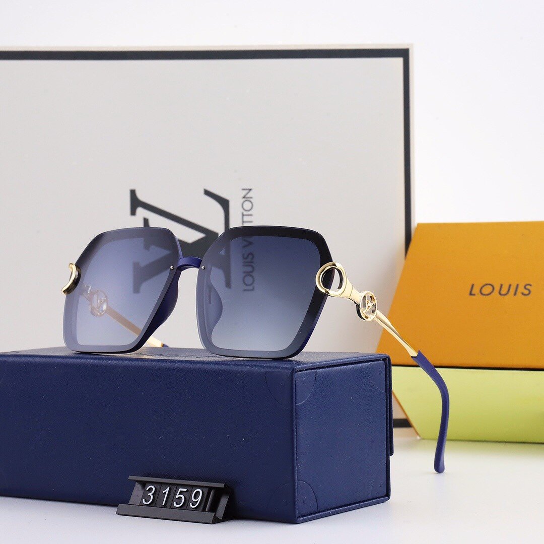5 COLORS OUTDOOR POLARIZED SUNGLASSES for FEMALE - Image 8