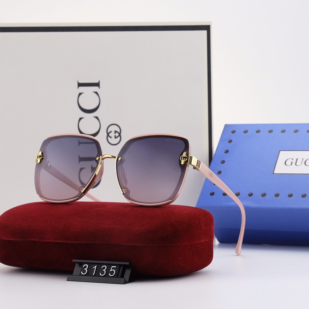 5 COLORS UNISEX OUTDOOR POLATRIZED SUNGLASSES - Image 3