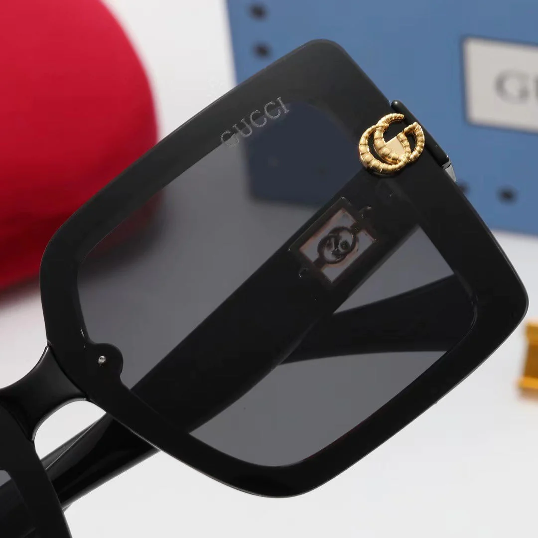 6-color fashion GG polarized sunglasses - Image 17