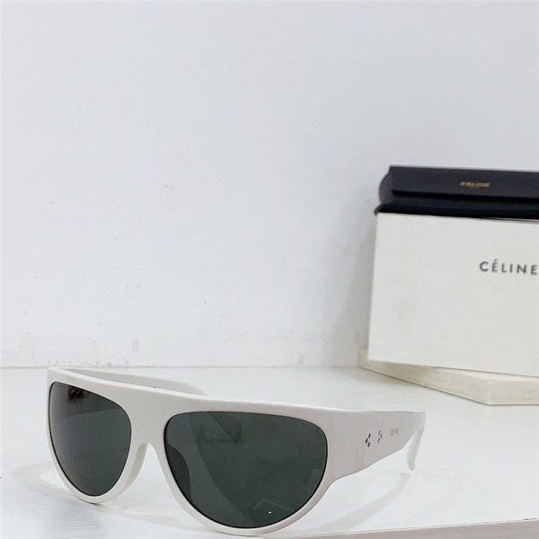 BOLD 3 Cat Eye CE 40272S Round Women's Sunglasses