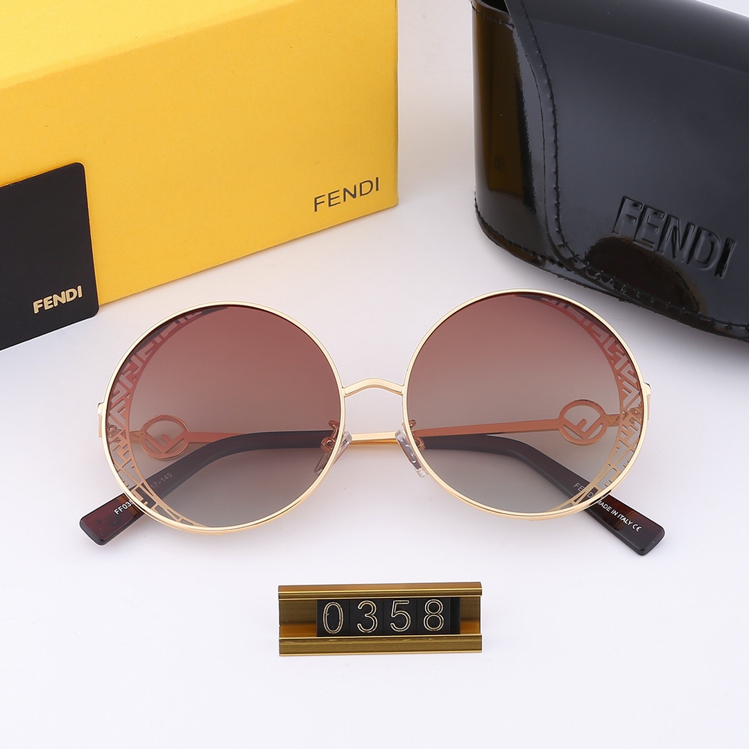 0358 Frameless Round Light UV Protection - Image 6