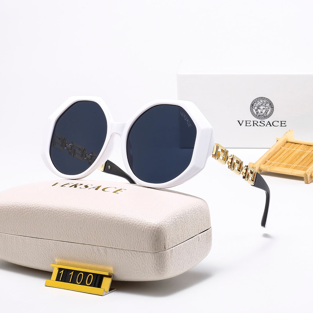 1100 Round Frame Light UV Protection - Image 3