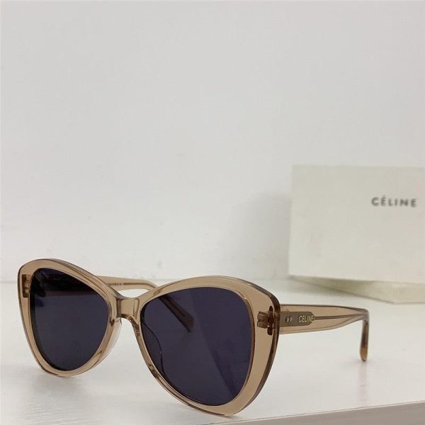 Butterfly S270 CL 40270U 01A Women's Sunglasses