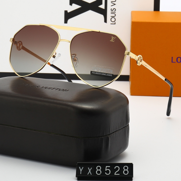 8528 Polarized UV Protection