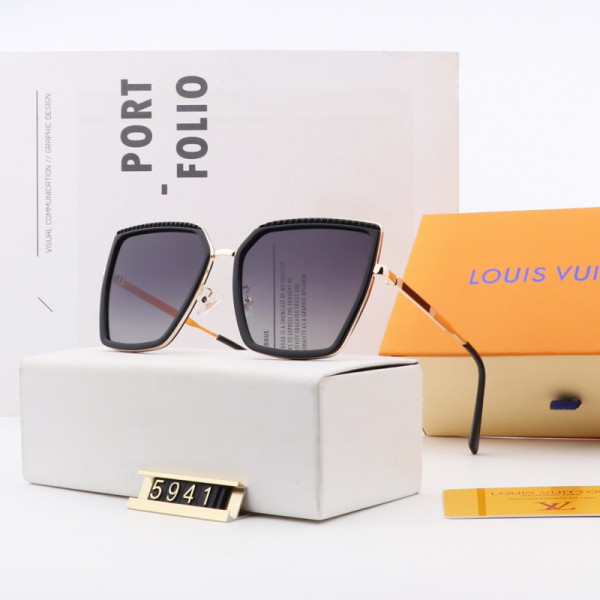 5941 polarized UV protection