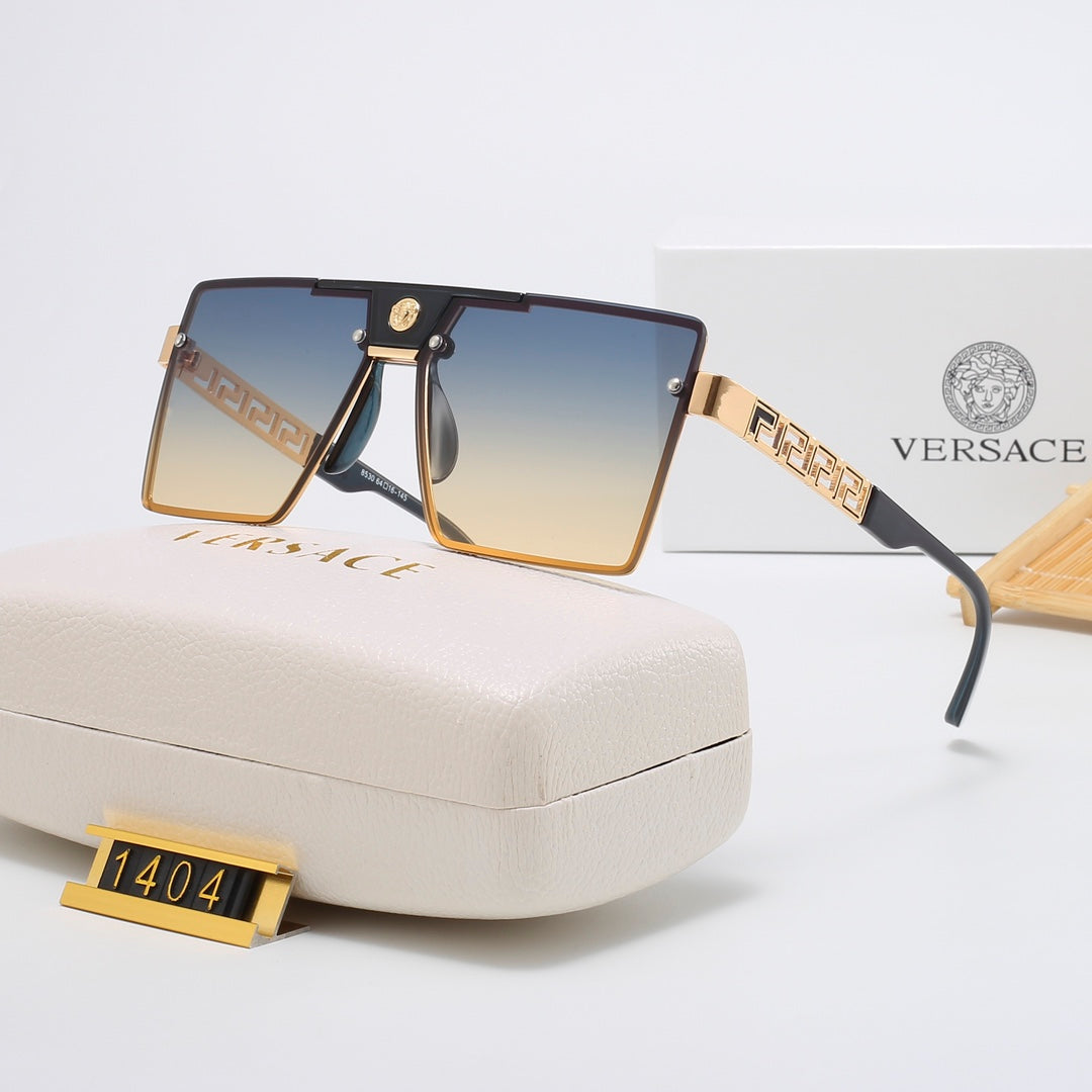1404 Square Frameless Light UV Protection - Image 4