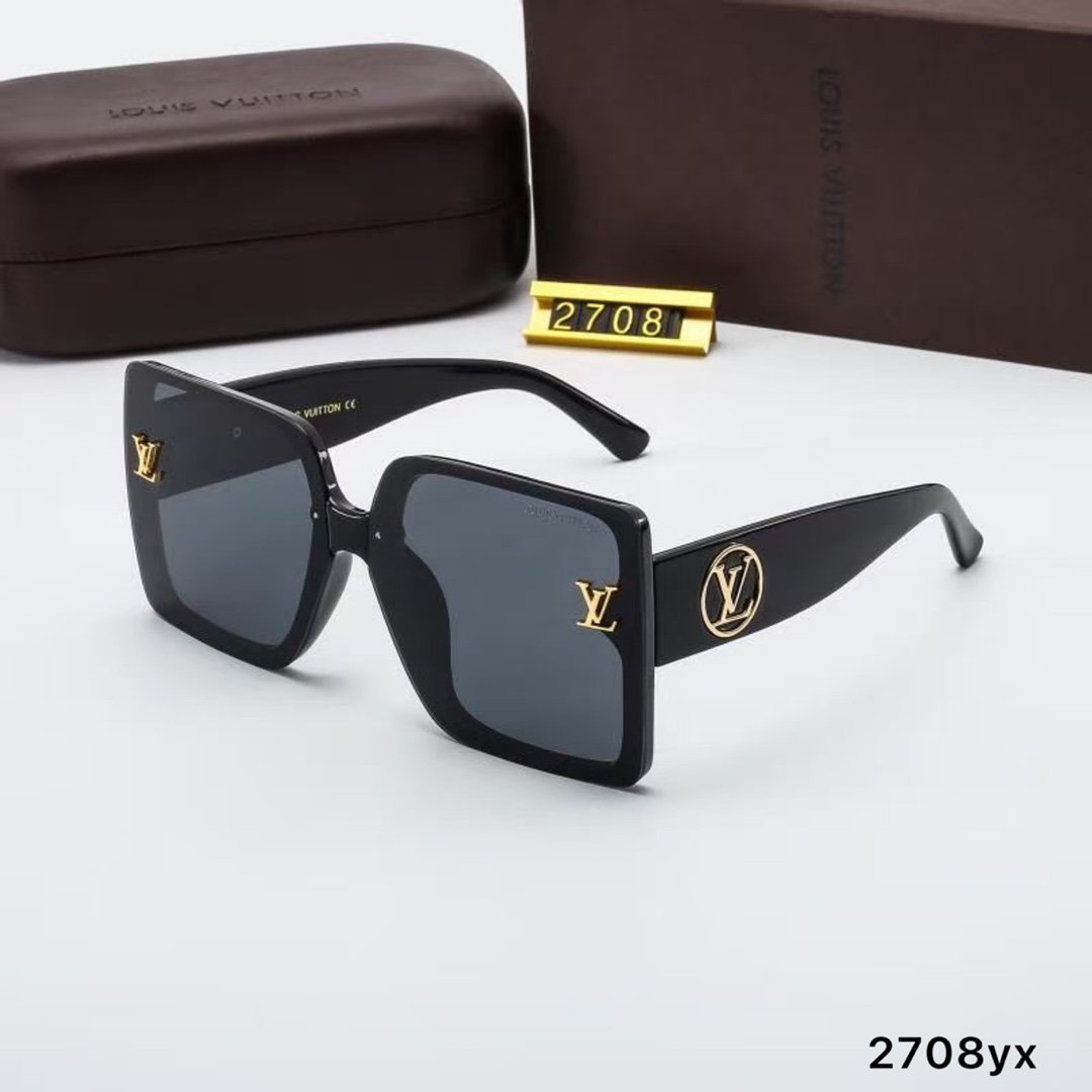 Classical Sunglasses Unisex Sunglasses - Image 6
