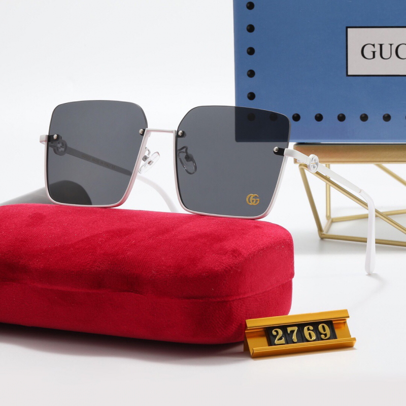 2769 Polarized UV Protection - Image 2