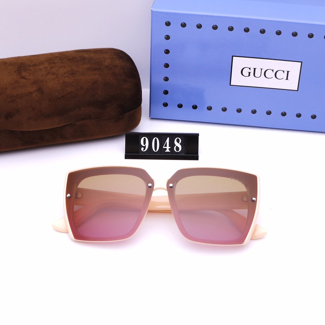 TRENDY SUNGLASSES FOR MEN AND WOMEN - Image 2