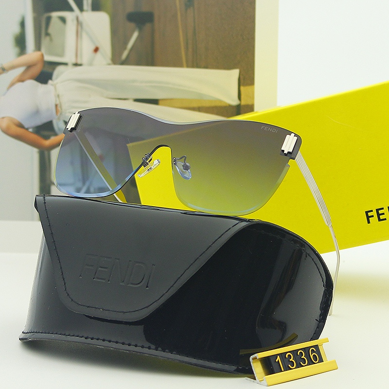 1336 Frameless Large Light UV Protection - Image 7