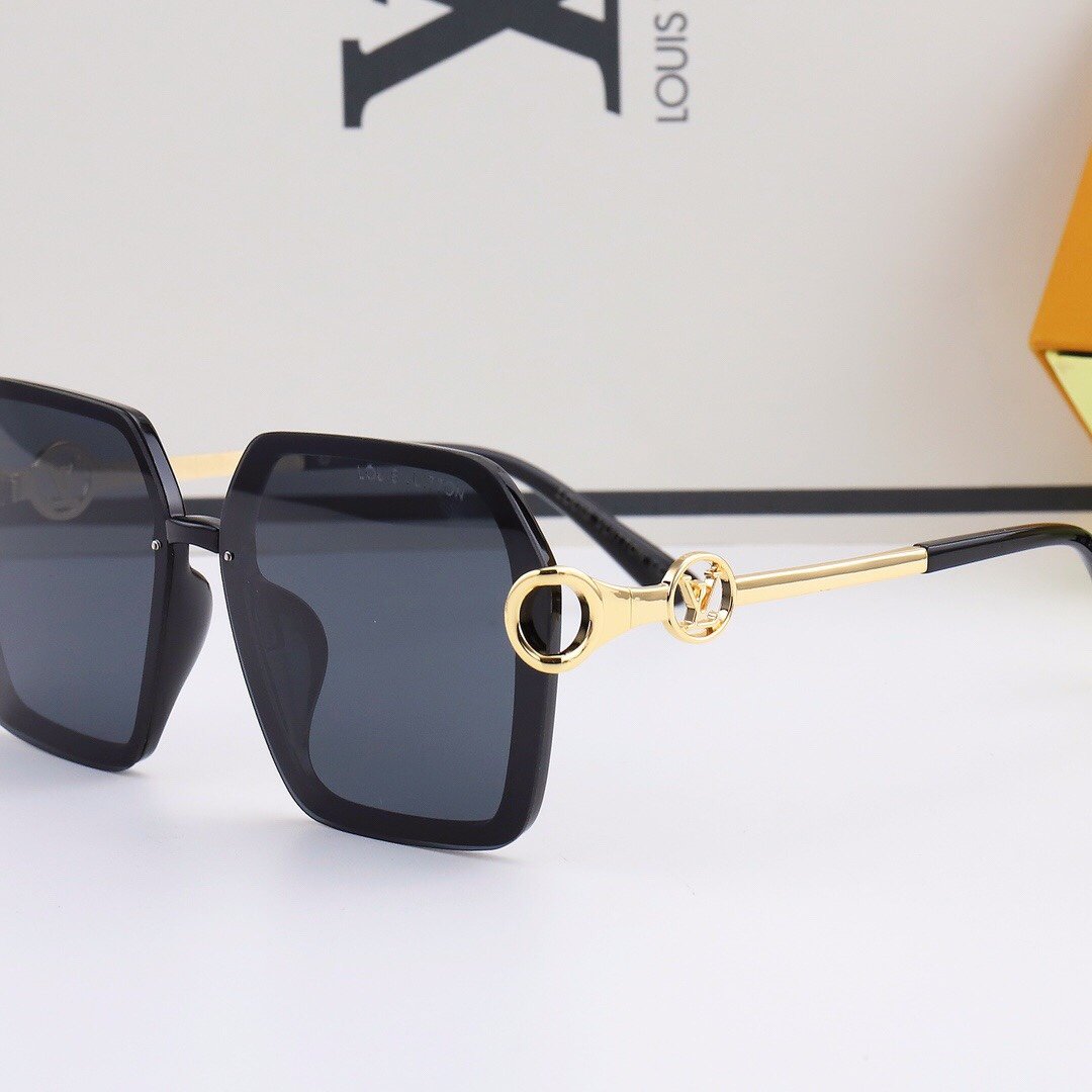 5 COLORS OUTDOOR POLARIZED SUNGLASSES for FEMALE - Image 9