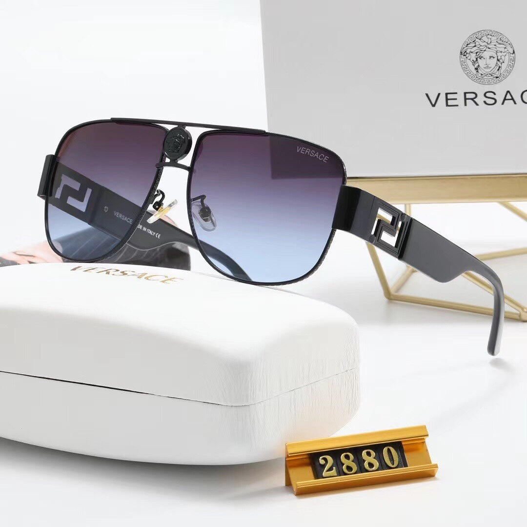 2880 Round Frameless Light UV Protection - Image 2
