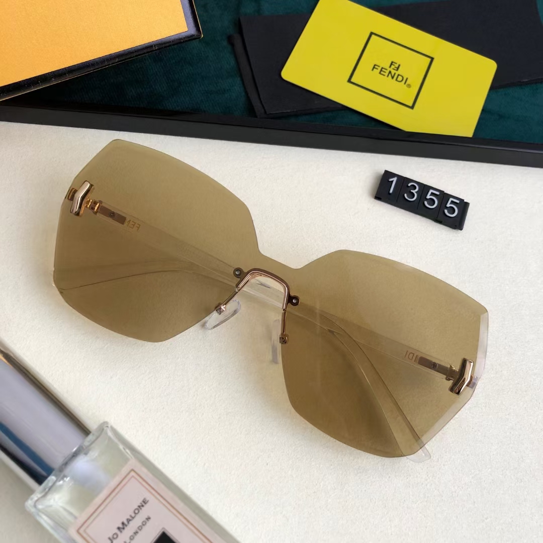 1355 Frameless Light UV Protection - Image 3