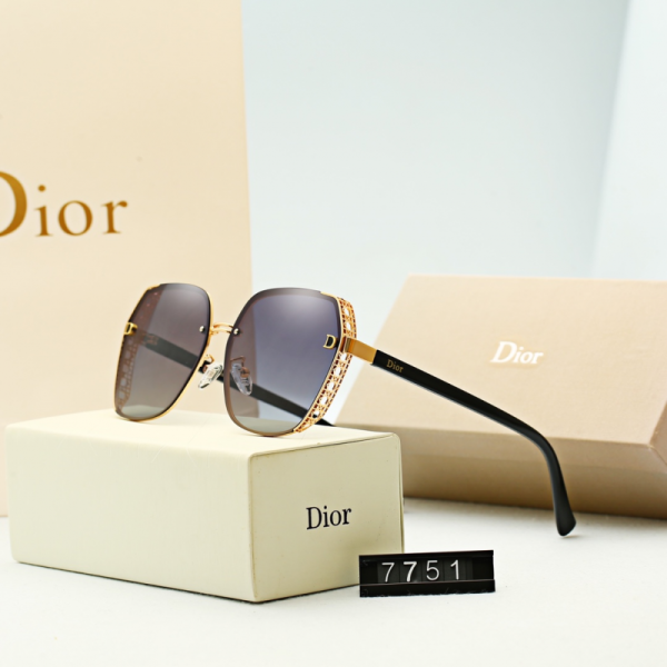 7751 Polarized UV Protection