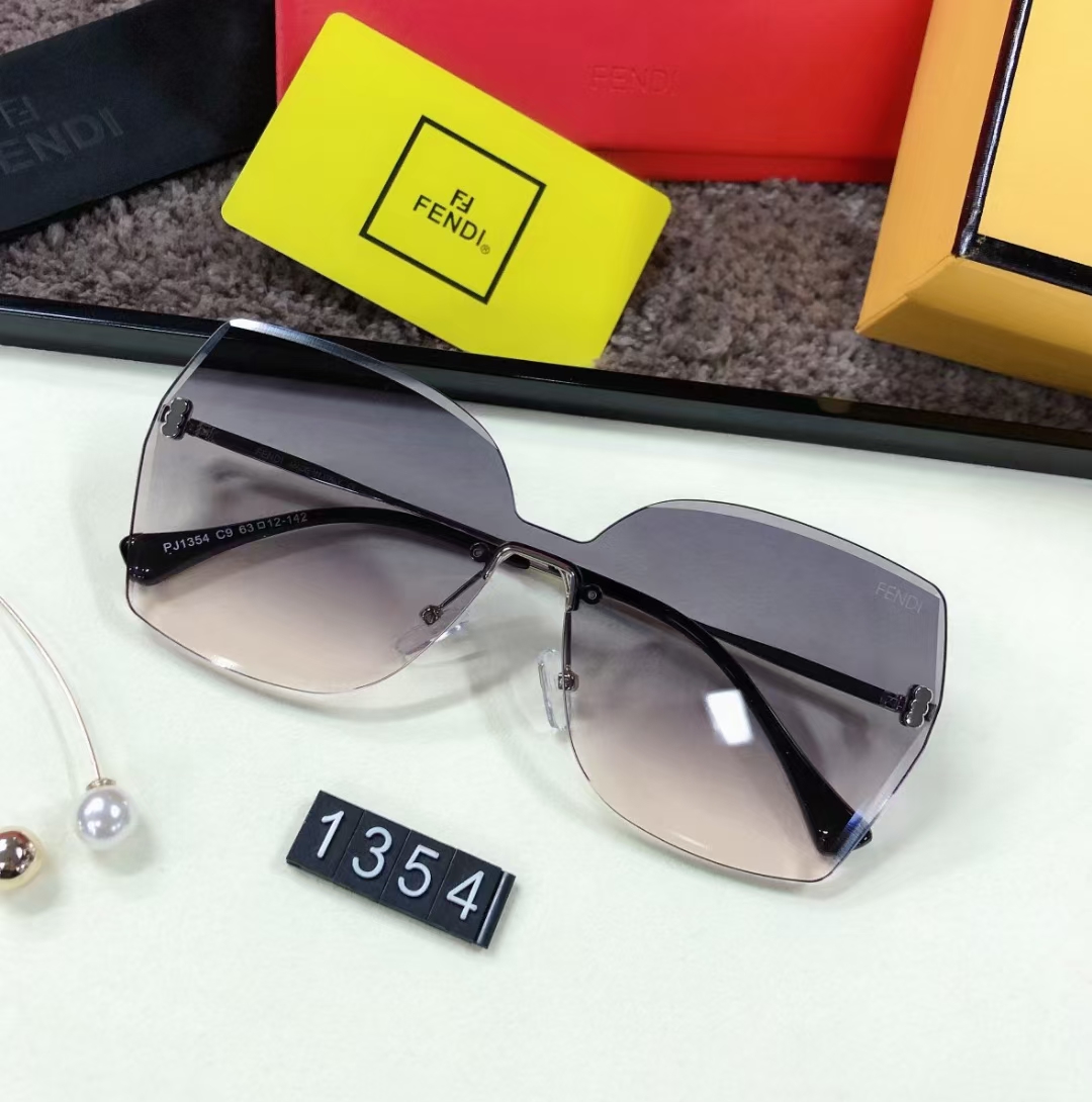 1354 Frameless Light UV Protection - Image 2