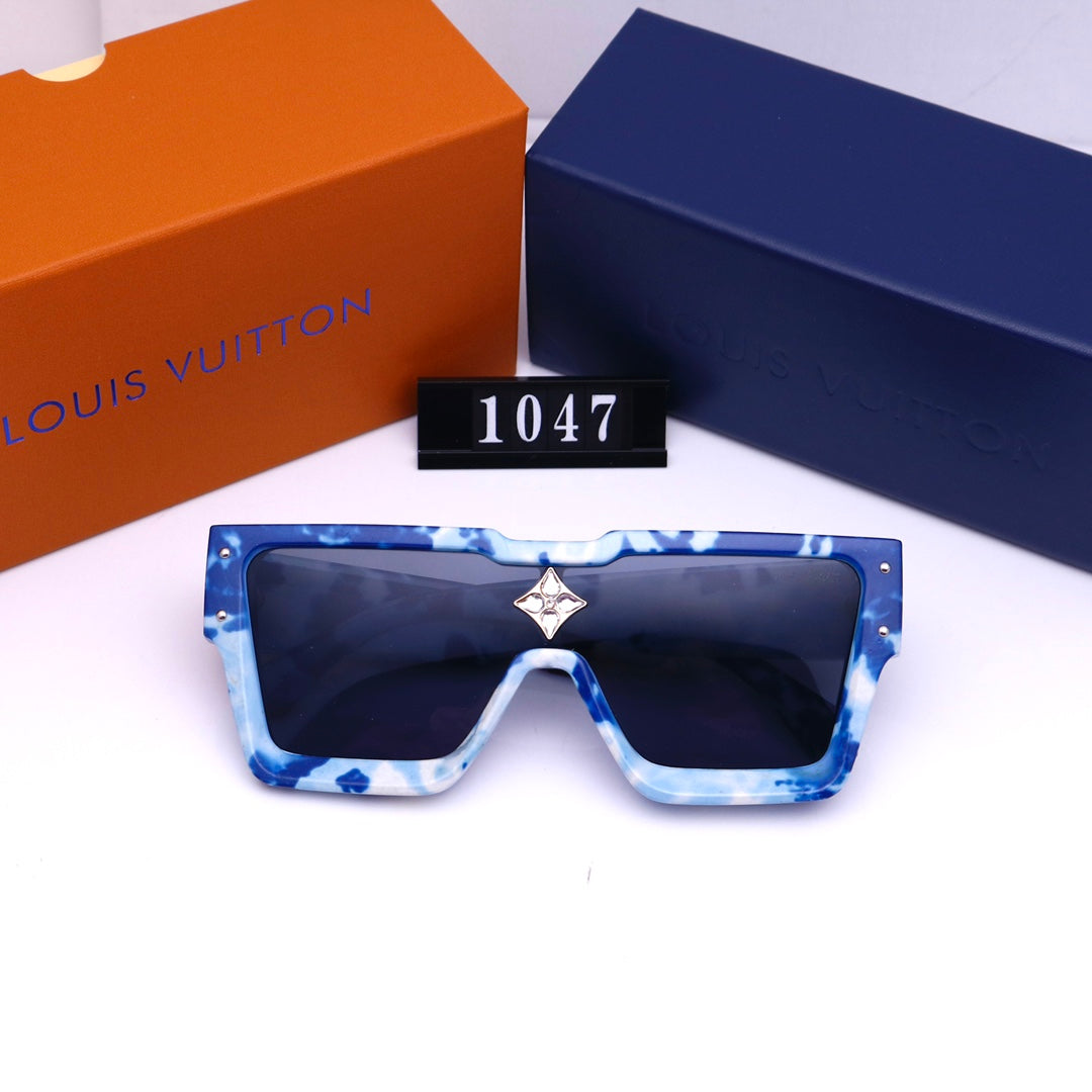 New Ladies Fashion Classic Sunglasses in 2022 - Image 17