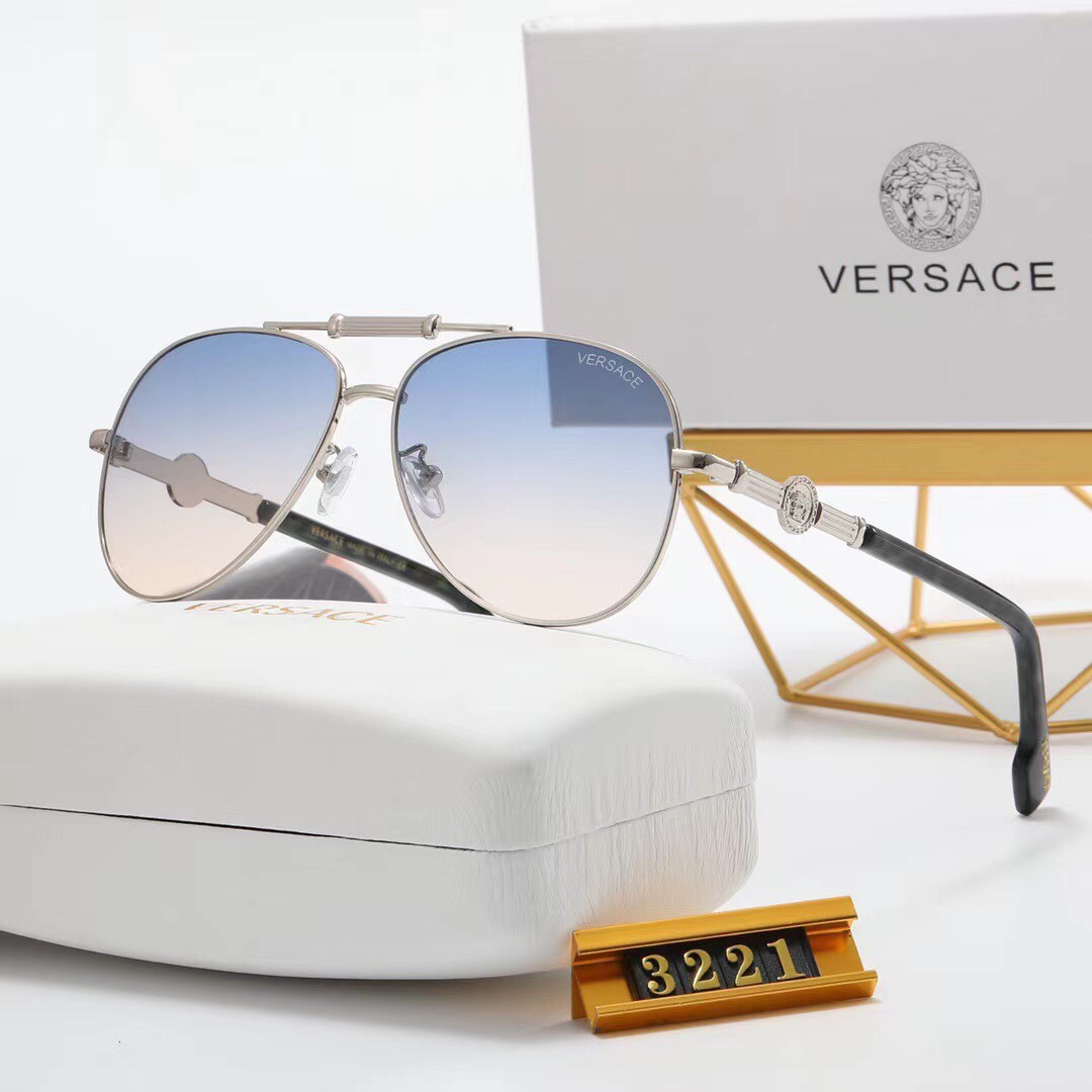 3221 Frameless Polarized UV Protection - Image 5
