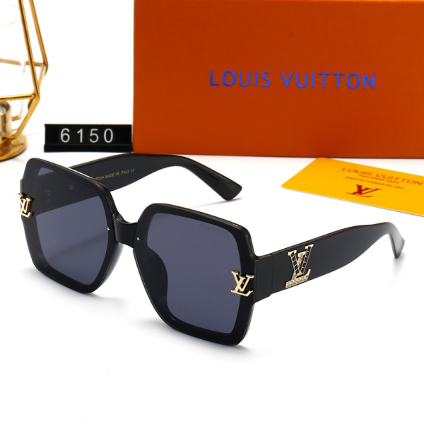 6150 Polarized UV Protection