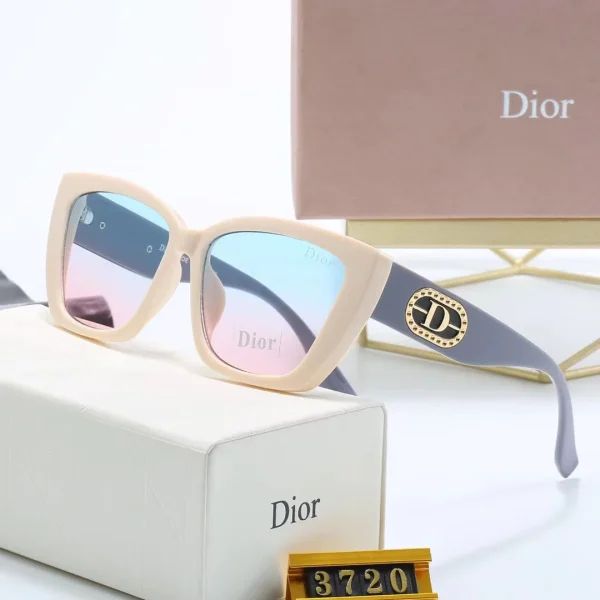 8 Color Women's Sunglasses?M?720