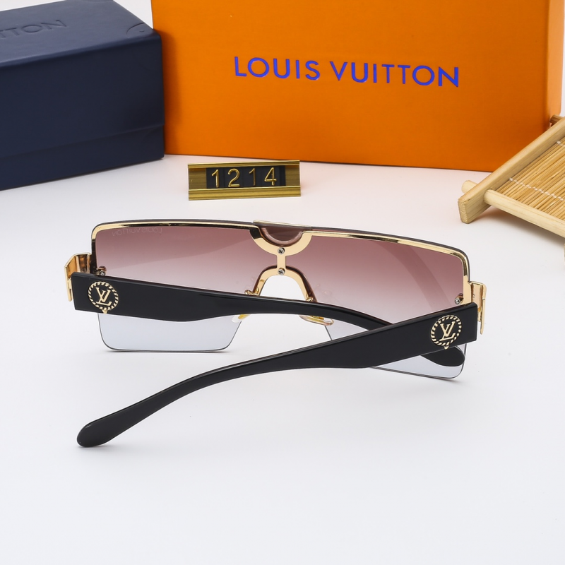 1214 Large Frame UV Protection - Image 7