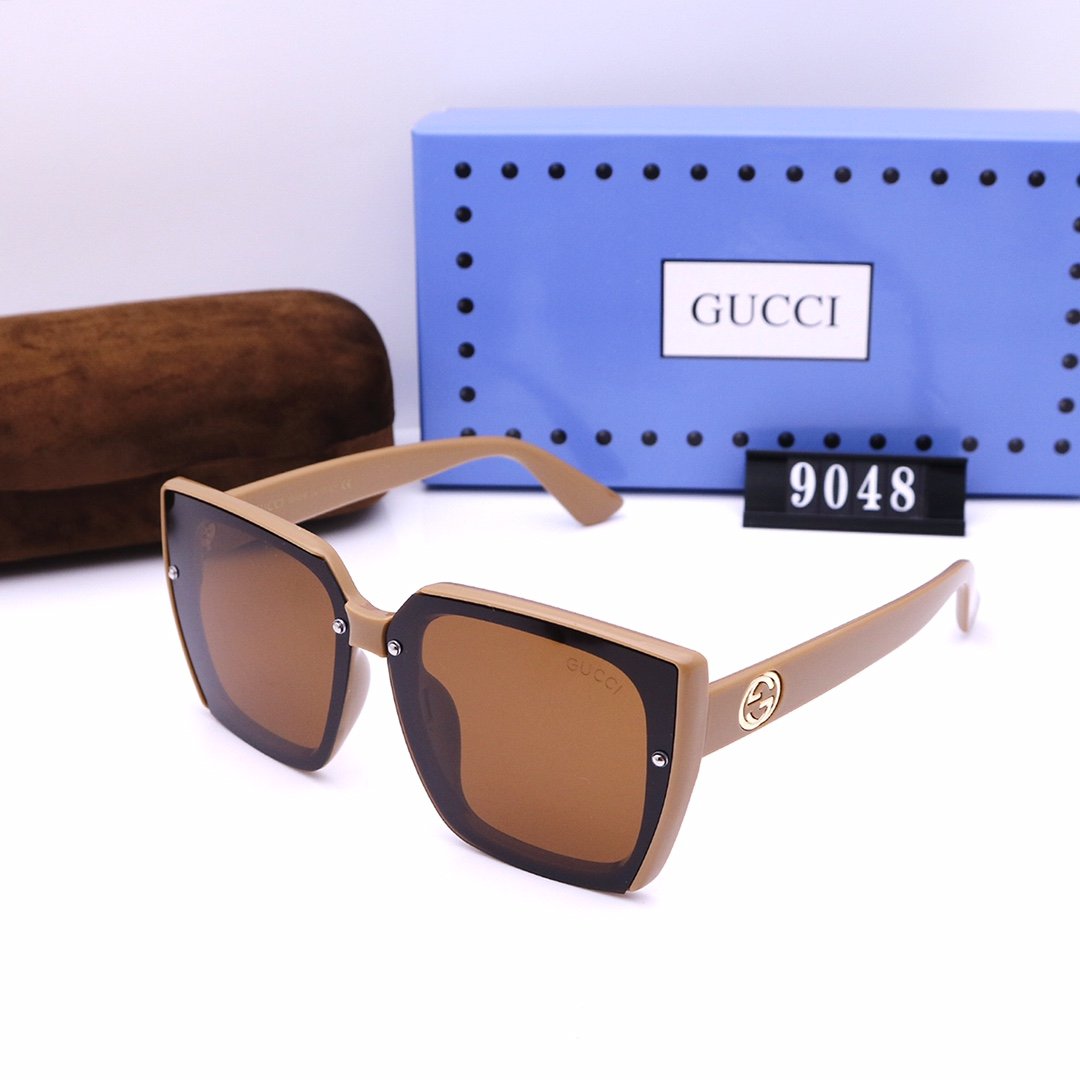 TRENDY SUNGLASSES FOR MEN AND WOMEN - Image 14