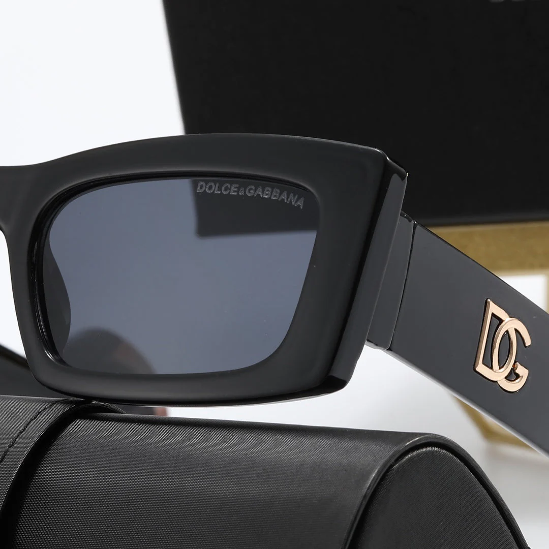4-color fashion DG polarized sunglasses - Image 13