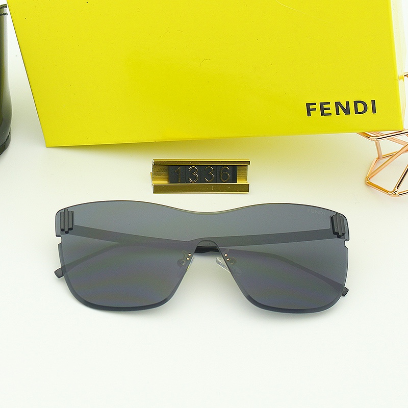 1336 Frameless Large Light UV Protection - Image 9