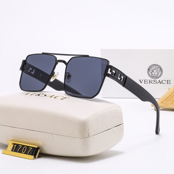 1707 Frameless Polarized UV Protection