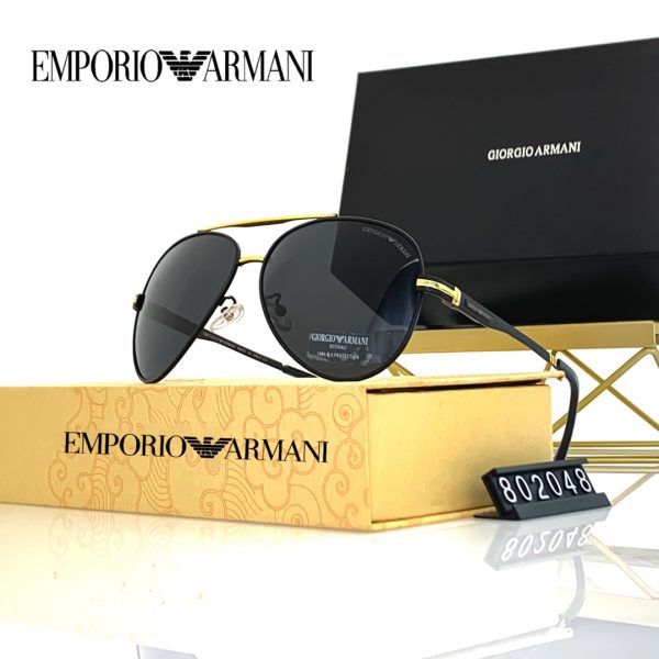 802048 Frameless Polarized UV Protection