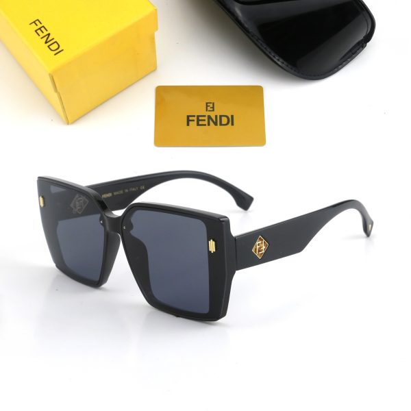 2063 Frame Logo Polarized UV Protection